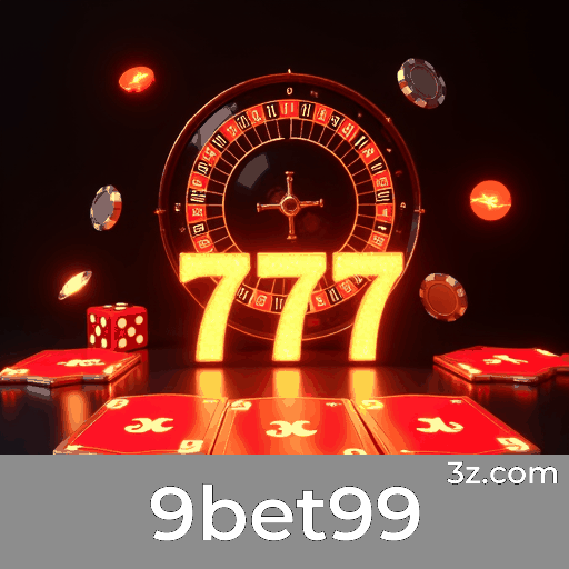 9bet99: Domine Jogos com Estratégias de Cassino Eficazes