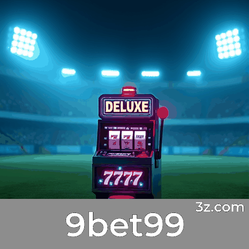 9bet99: Cassino Social para Interação Real e Emoção