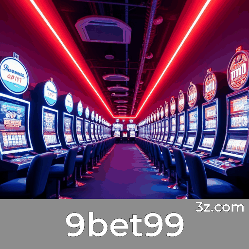 9bet99: Domine Jogos com Estratégias de Cassino Eficazes