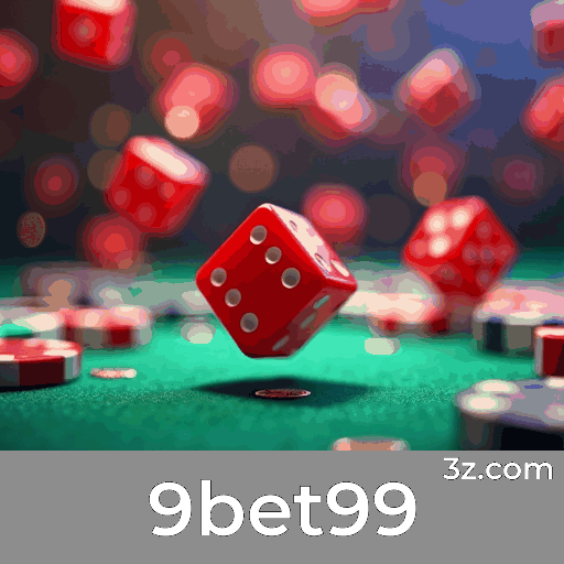 9bet99: O Melhor em Cassino e Apostas Online