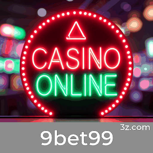 Luxuosa Experiência Casino: 9bet99 com Equipe Internacional