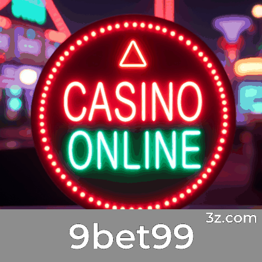 Luxuosa Experiência Casino: 9bet99 com Equipe Internacional