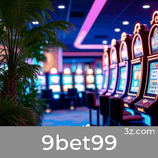 9bet99: O Cassino Online Confiável para Pagamentos Rápidos
