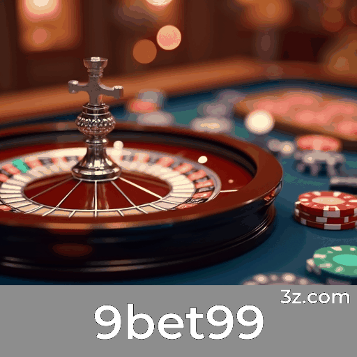9bet99: Diversão Ilimitada para Jogadores Brasileiros