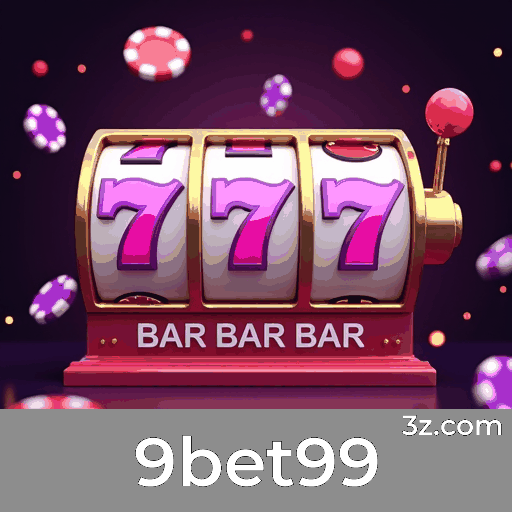 9bet99: O Melhor em Cassino e Apostas Online