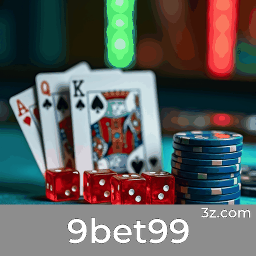 9bet99: Domine Jogos com Estratégias de Cassino Eficazes