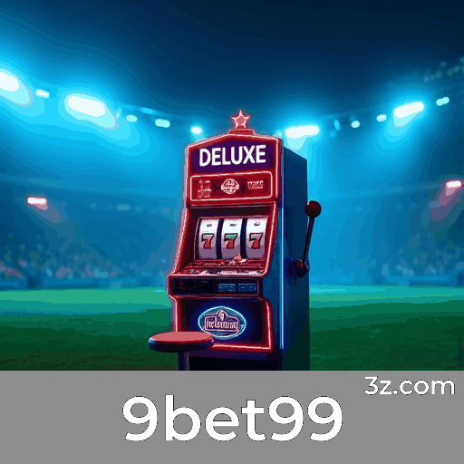 Inovação Avançada com o Aplicativo 9bet99: Design Responsivo e Tecnologia de Apostas Móvel