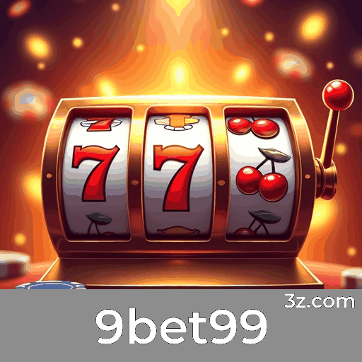 Luxuosa Experiência Casino: 9bet99 com Equipe Internacional