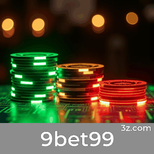 Luxuosa Experiência Casino: 9bet99 com Equipe Internacional