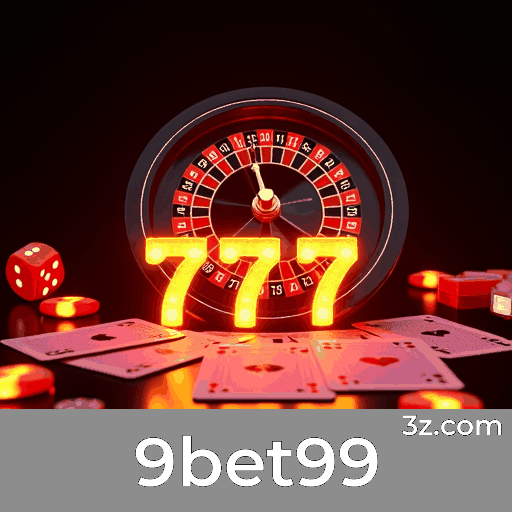 9bet99: Domine Jogos com Estratégias de Cassino Eficazes